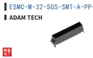 ESMC-M-32-SGS-SMT-A-PP-T/R ͼƬ